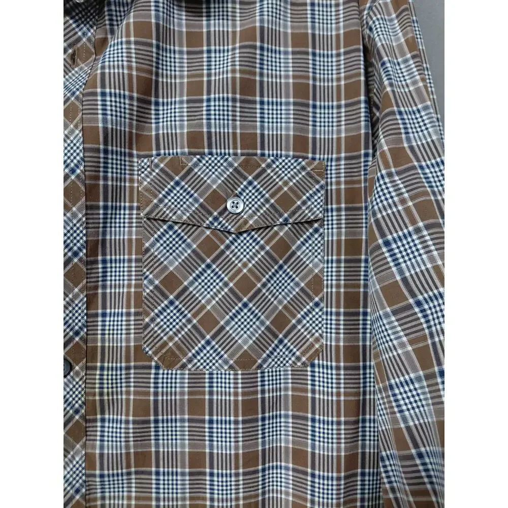 Banana Republic fit tip